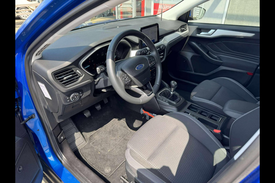 Ford FOCUS Wagon 1.0 EcoBoost 125 pk Trend Edition Business / Carplay / Trekhaak