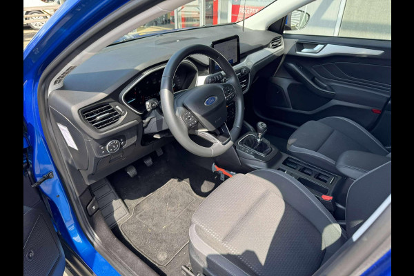 Ford FOCUS Wagon 1.0 EcoBoost 125 pk Trend Edition Business / Carplay / Trekhaak