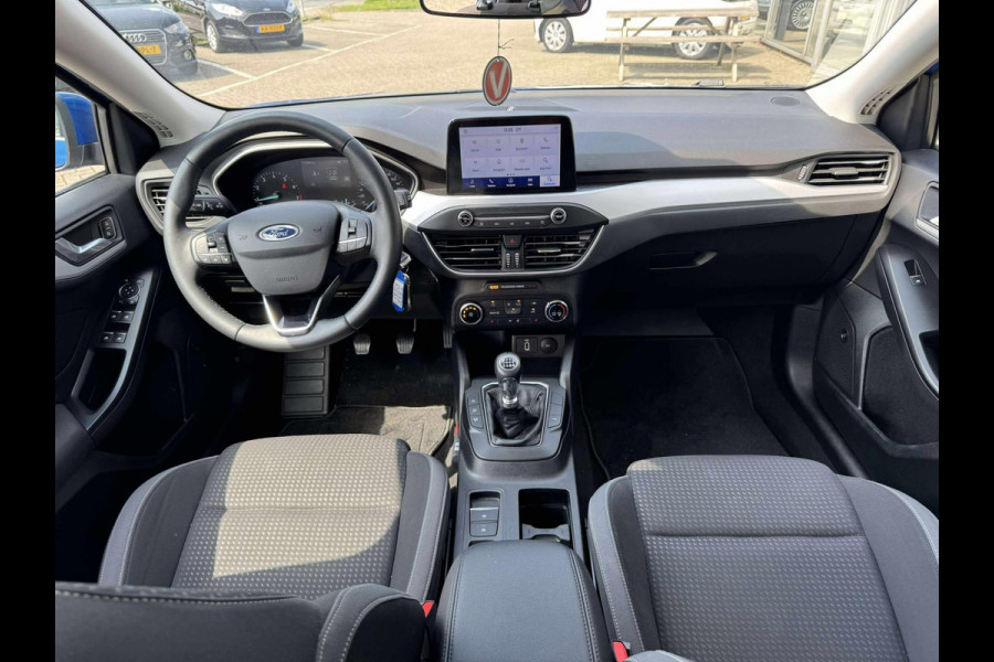 Ford FOCUS Wagon 1.0 EcoBoost 125 pk Trend Edition Business / Carplay / Trekhaak