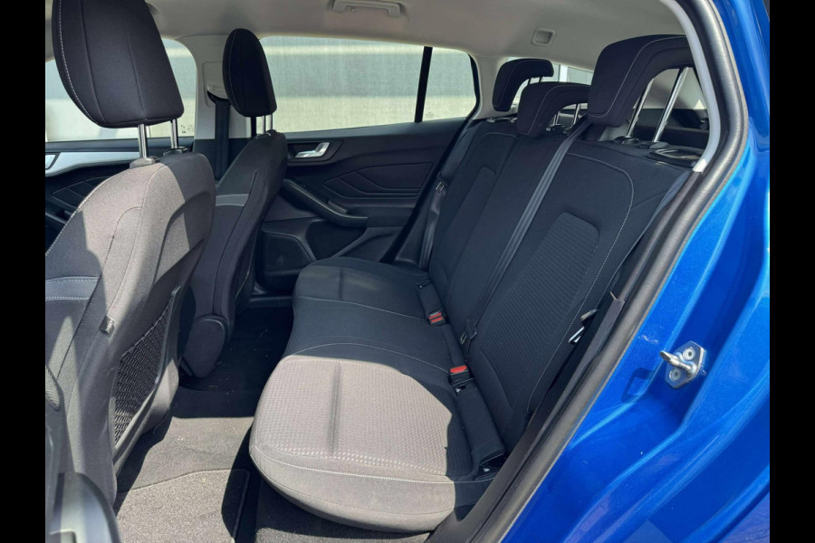 Ford FOCUS Wagon 1.0 EcoBoost 125 pk Trend Edition Business / Carplay / Trekhaak