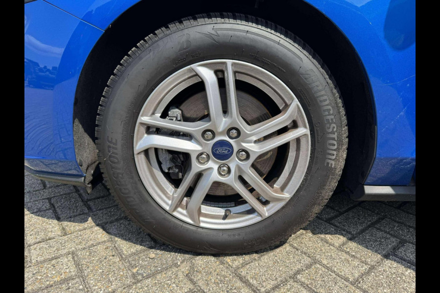 Ford FOCUS Wagon 1.0 EcoBoost 125 pk Trend Edition Business / Carplay / Trekhaak