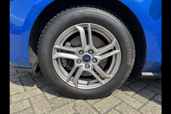 Ford FOCUS Wagon 1.0 EcoBoost 125 pk Trend Edition Business / Carplay / Trekhaak