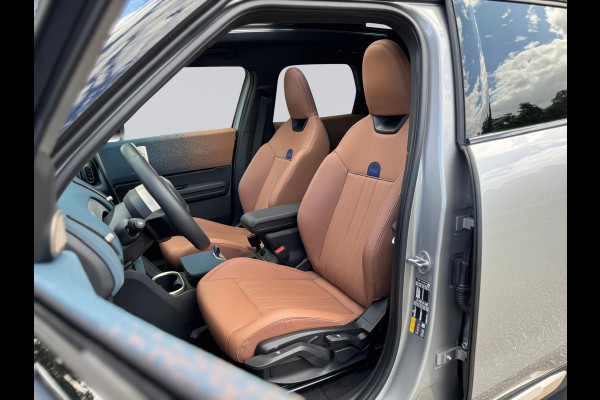 MINI Countryman SE ALL4 Favoured L 66.5 kWh, panoramadak, leder, nw prijs € 60440,- 1 e eigenaar, nl auto met nap