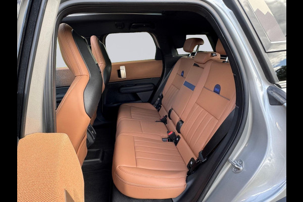 MINI Countryman SE ALL4 Favoured L 66.5 kWh, panoramadak, leder, nw prijs € 60440,- 1 e eigenaar, nl auto met nap