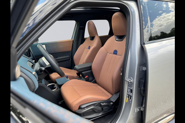 MINI Countryman SE ALL4 Favoured L 66.5 kWh, panoramadak, leder, nw prijs € 60440,- 1 e eigenaar, nl auto met nap