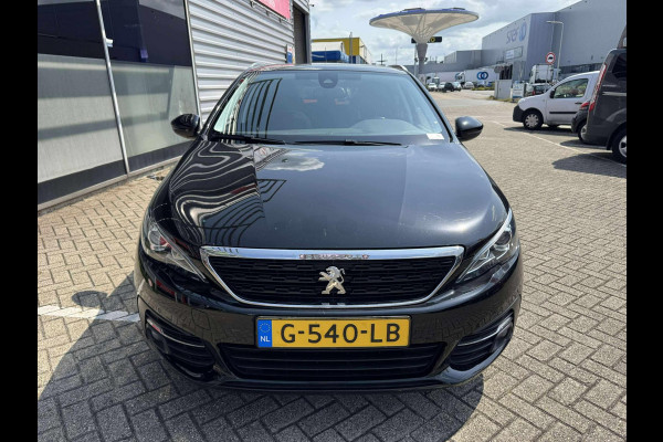 Peugeot 308 SW 1.2 PureTech Blue Lease Executive