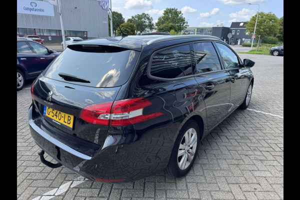 Peugeot 308 SW 1.2 PureTech Blue Lease Executive