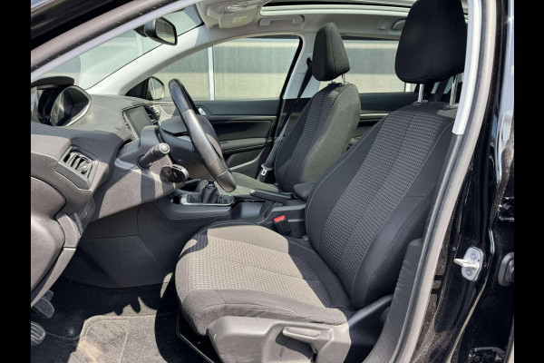 Peugeot 308 SW 1.2 PureTech Blue Lease Executive
