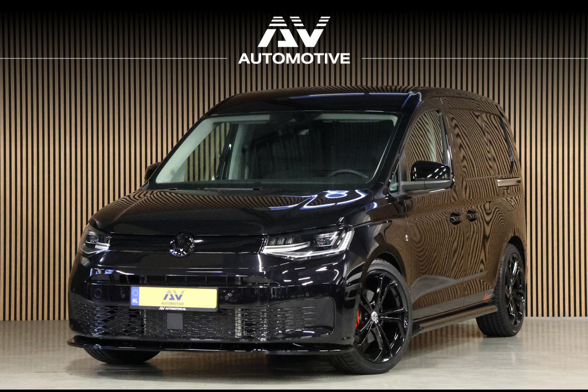 Volkswagen Caddy Cargo 2.0 TDI DSG R-Line | L+R Schuifdeur | ACC | Side Assist | Lane Assist | Virtual Cockpit | Camera | CarPlay | Stoelverwarming | LED Koplampen | Sidebars | Spoilerkit | DAB | Fabrieksgarantie | Facelift model | BPM Vrij Volkswagen Caddy Cargo 2.0 TDI DSG R-Line | L+R Schuifdeur | ACC | Side Assist | Lane Assist | Virtual Cockpit | Camera | CarPlay | Stoelverwarming | LED Koplampen | Sidebars | Spoilerkit | DAB | Fabrieksgarantie | Facelift model | BPM Vrij