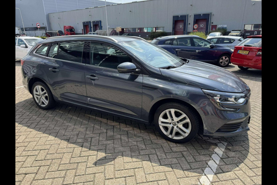 Renault MEGANE Estate 1.3 TCe Zen