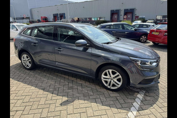 Renault MEGANE Estate 1.3 TCe Zen
