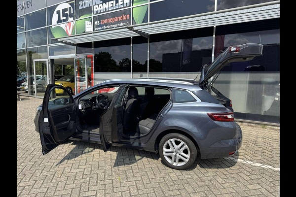 Renault MEGANE Estate 1.3 TCe Zen