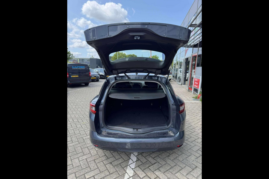 Renault MEGANE Estate 1.3 TCe Zen