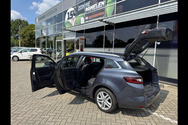 Renault MEGANE Estate 1.3 TCe Zen