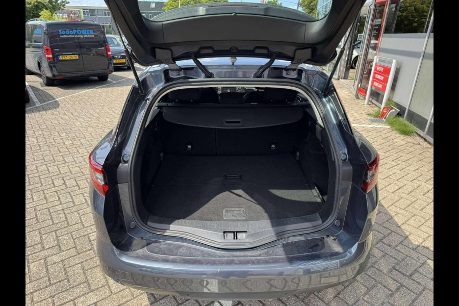 Renault MEGANE Estate 1.3 TCe Zen