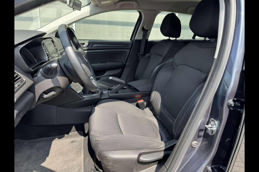 Renault MEGANE Estate 1.3 TCe Zen