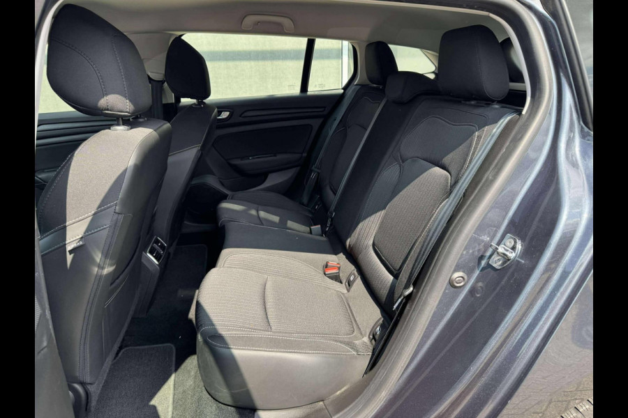 Renault MEGANE Estate 1.3 TCe Zen