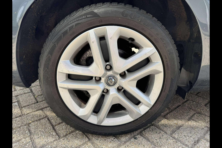 Renault MEGANE Estate 1.3 TCe Zen