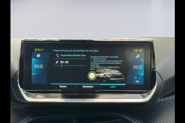 Renault Twingo Z.E. R80 AUTOMAAT Intens Vibes,vele opties, 1e eigenaar, camera , navigatie, stoelverwarming, 16 inch lmv, led