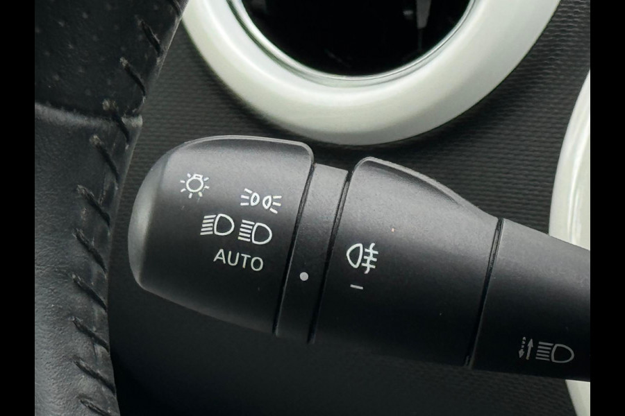 Renault Twingo Z.E. R80 AUTOMAAT Intens Vibes,vele opties, 1e eigenaar, camera , navigatie, stoelverwarming, 16 inch lmv, led