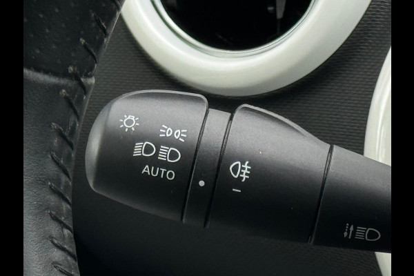 Renault Twingo Z.E. R80 AUTOMAAT Intens Vibes,vele opties, 1e eigenaar, camera , navigatie, stoelverwarming, 16 inch lmv, led