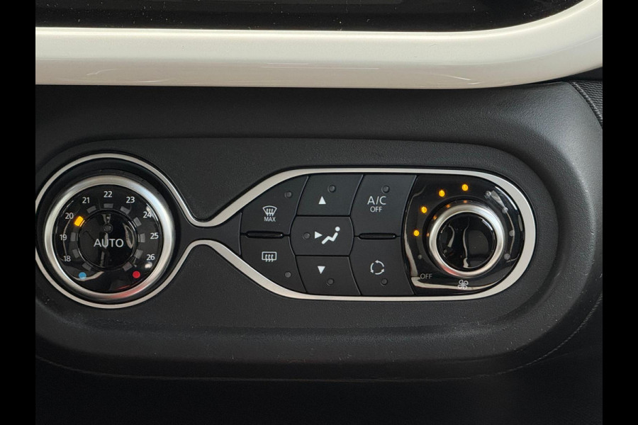 Renault Twingo Z.E. R80 AUTOMAAT Intens Vibes,vele opties, 1e eigenaar, camera , navigatie, stoelverwarming, 16 inch lmv, led