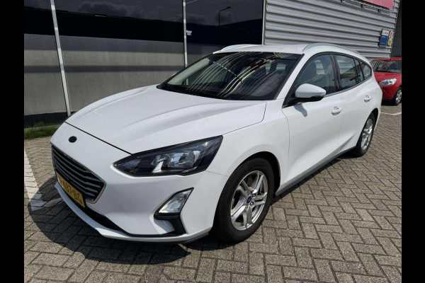 Ford FOCUS Wagon 1.0 EcoBoost Trend Edition Business