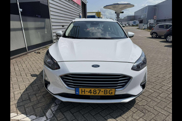 Ford FOCUS Wagon 1.0 EcoBoost Trend Edition Business