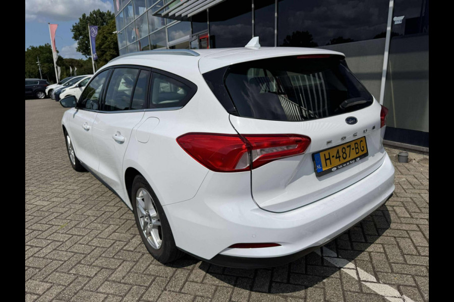 Ford FOCUS Wagon 1.0 EcoBoost Trend Edition Business