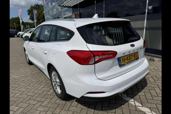 Ford FOCUS Wagon 1.0 EcoBoost Trend Edition Business