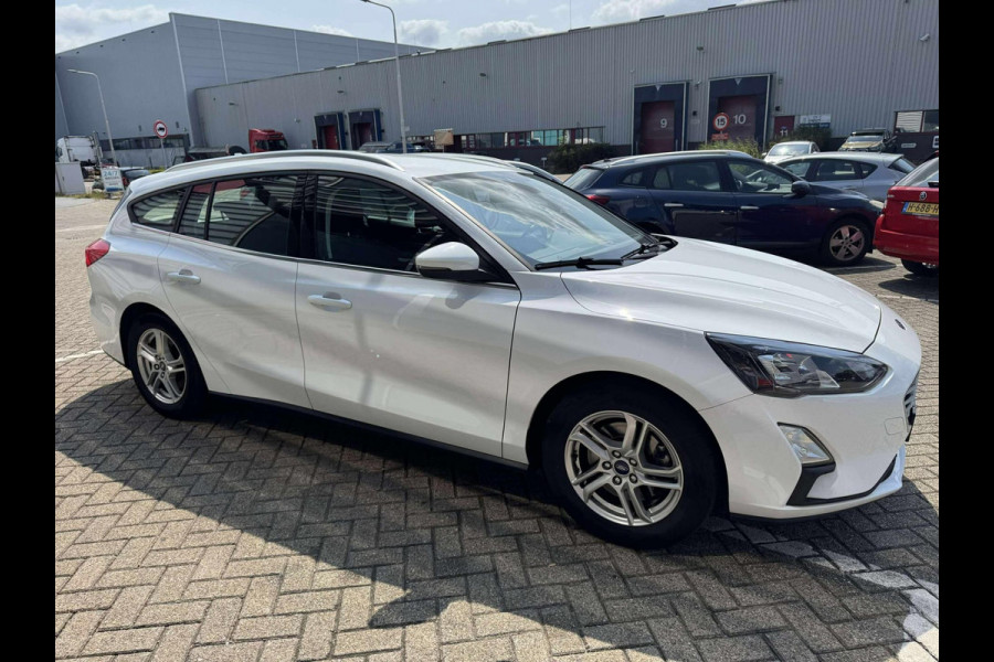 Ford FOCUS Wagon 1.0 EcoBoost Trend Edition Business