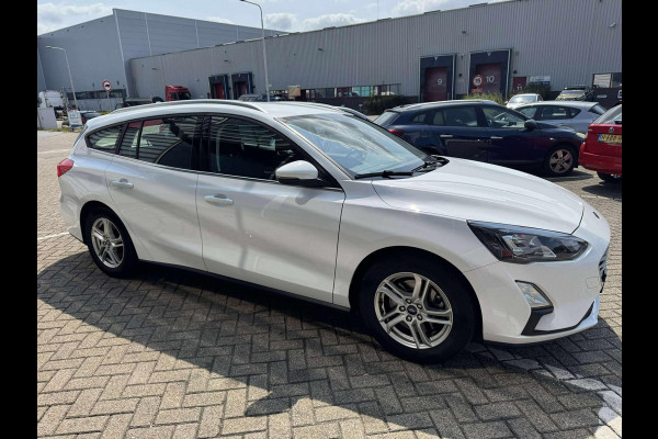 Ford FOCUS Wagon 1.0 EcoBoost Trend Edition Business