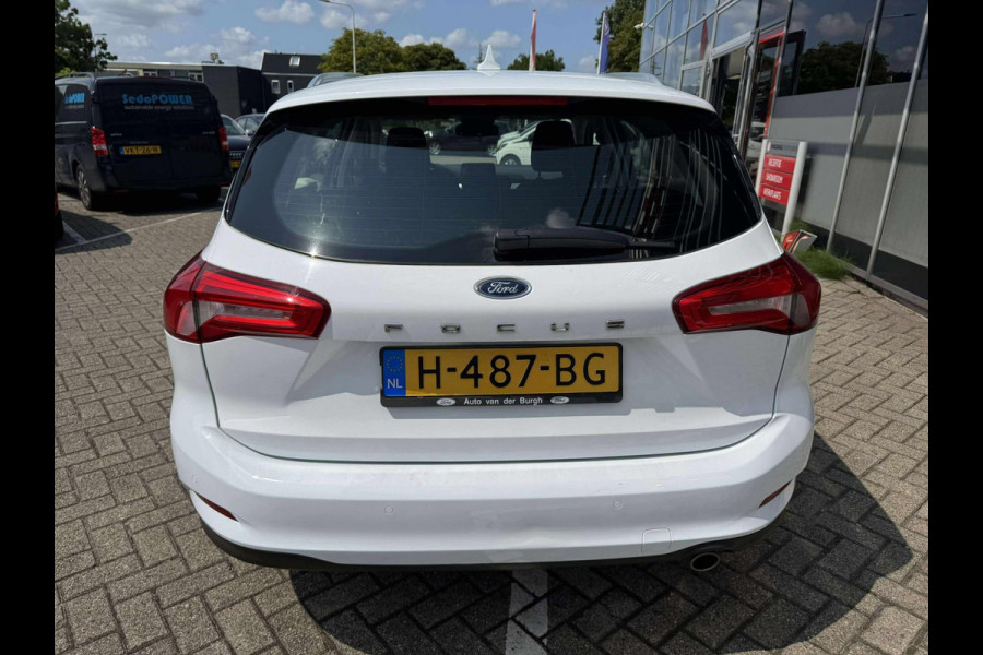 Ford FOCUS Wagon 1.0 EcoBoost Trend Edition Business