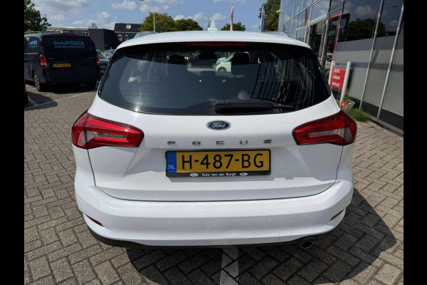 Ford FOCUS Wagon 1.0 EcoBoost Trend Edition Business