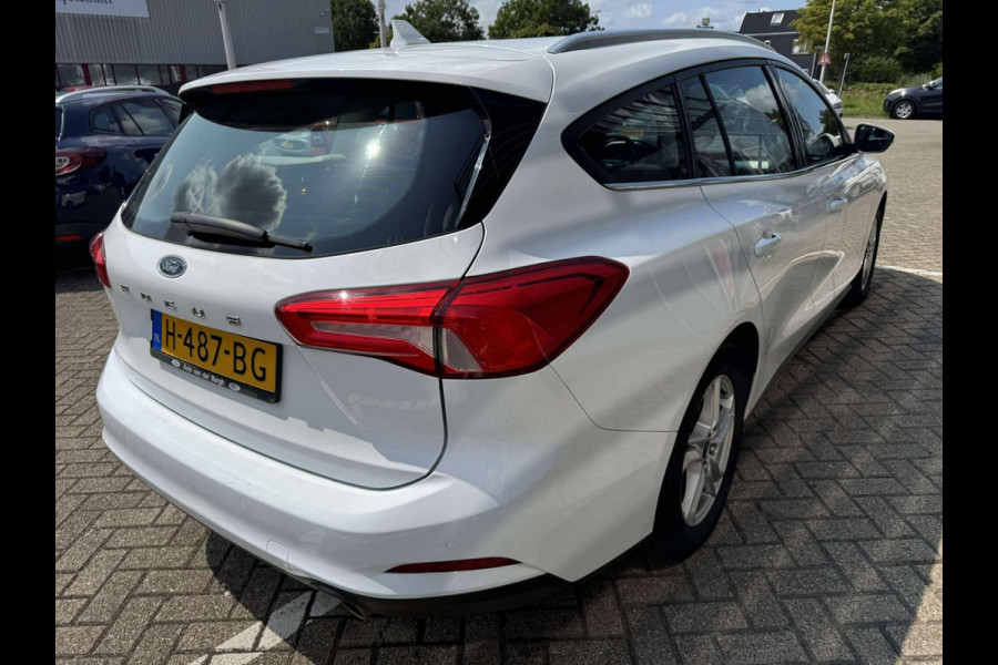 Ford FOCUS Wagon 1.0 EcoBoost Trend Edition Business