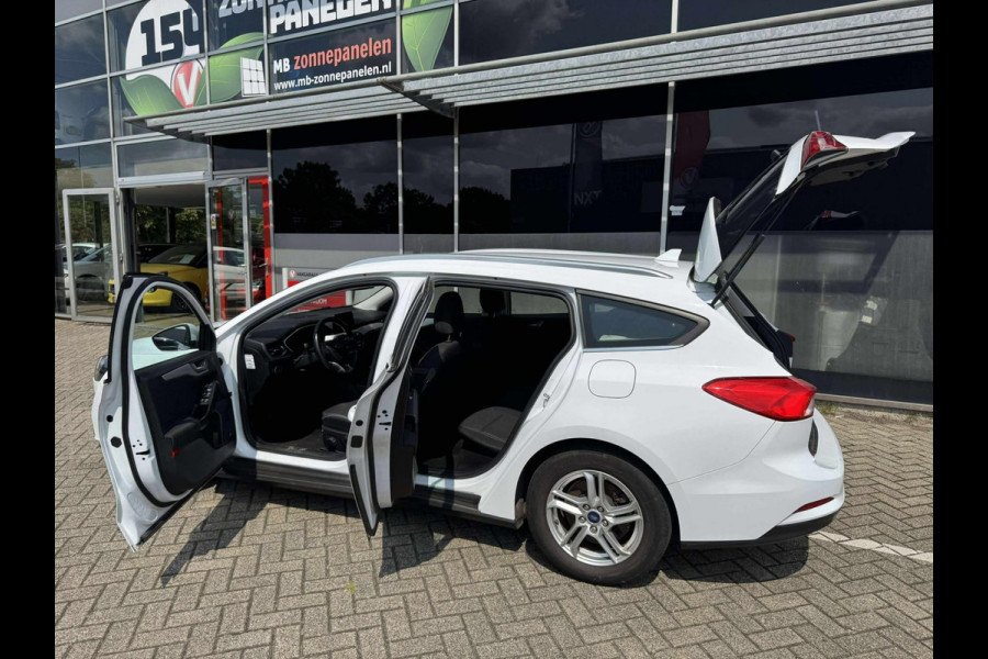 Ford FOCUS Wagon 1.0 EcoBoost Trend Edition Business