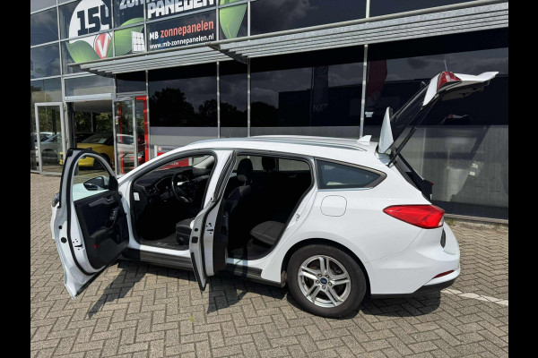 Ford FOCUS Wagon 1.0 EcoBoost Trend Edition Business
