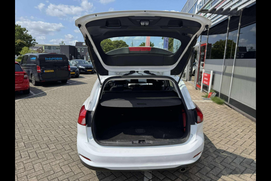 Ford FOCUS Wagon 1.0 EcoBoost Trend Edition Business