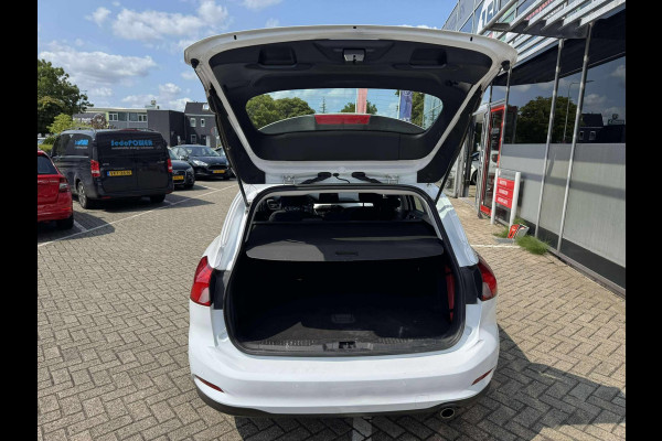 Ford FOCUS Wagon 1.0 EcoBoost Trend Edition Business