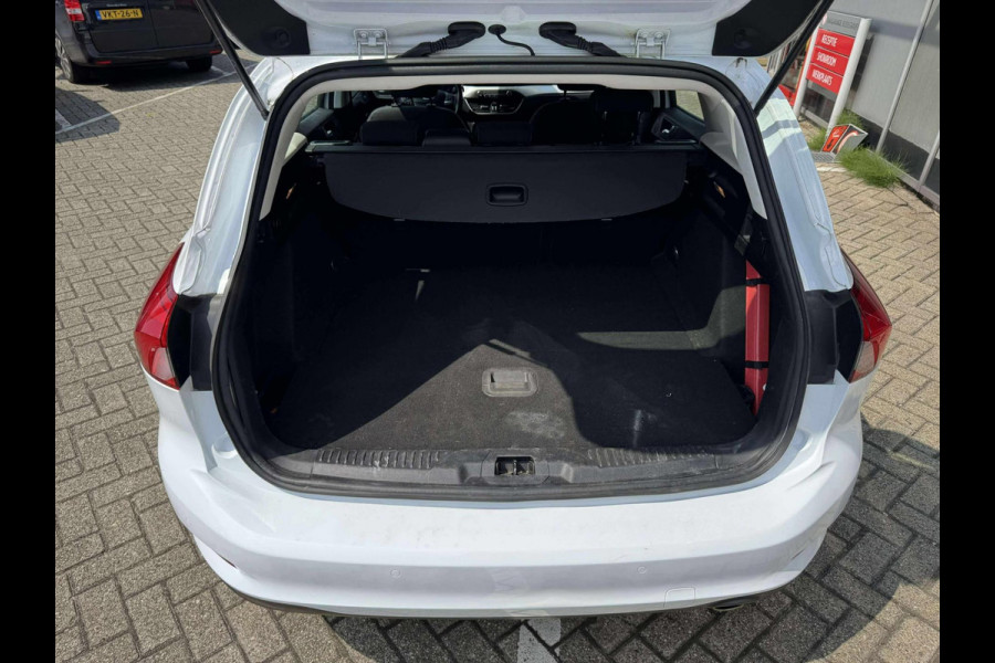 Ford FOCUS Wagon 1.0 EcoBoost Trend Edition Business