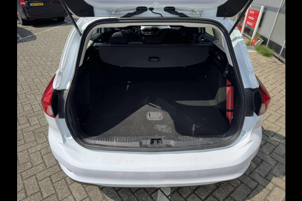 Ford FOCUS Wagon 1.0 EcoBoost Trend Edition Business