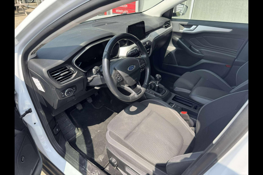 Ford FOCUS Wagon 1.0 EcoBoost Trend Edition Business