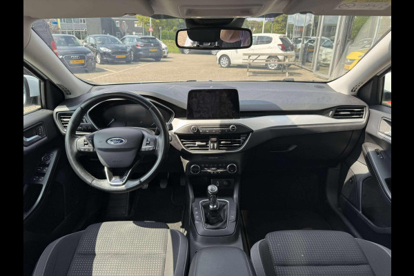 Ford FOCUS Wagon 1.0 EcoBoost Trend Edition Business
