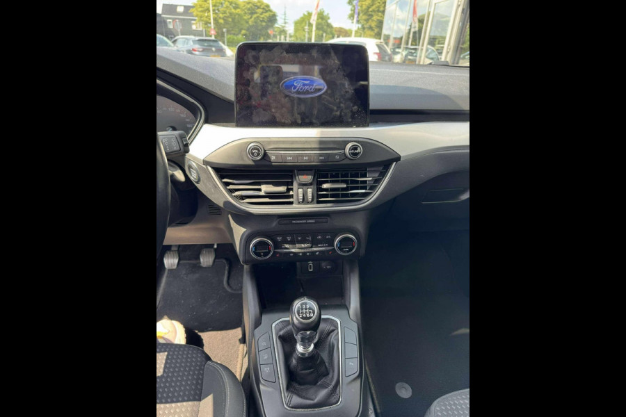 Ford FOCUS Wagon 1.0 EcoBoost Trend Edition Business