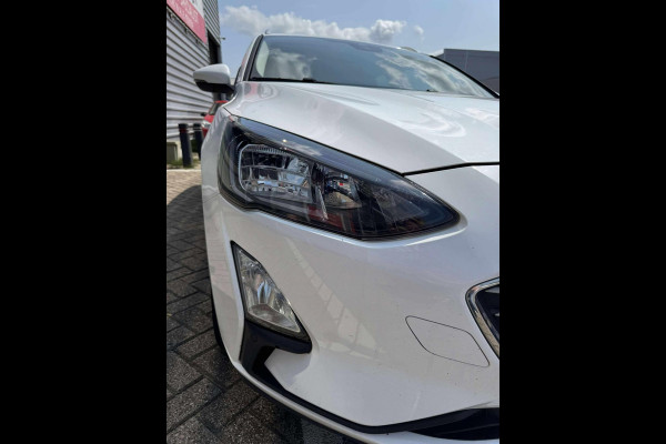 Ford FOCUS Wagon 1.0 EcoBoost Trend Edition Business