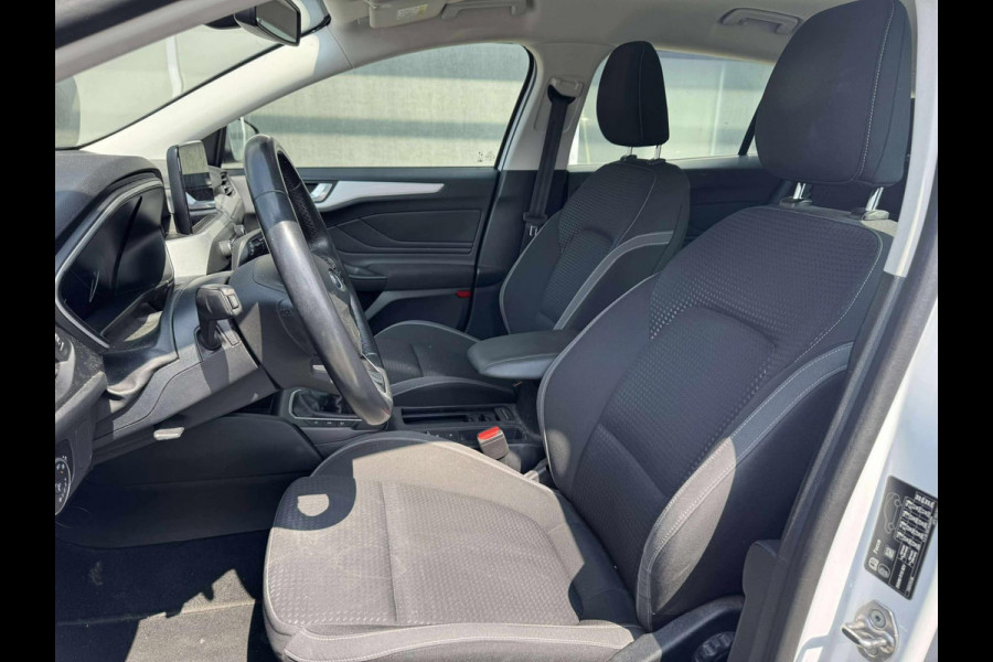 Ford FOCUS Wagon 1.0 EcoBoost Trend Edition Business