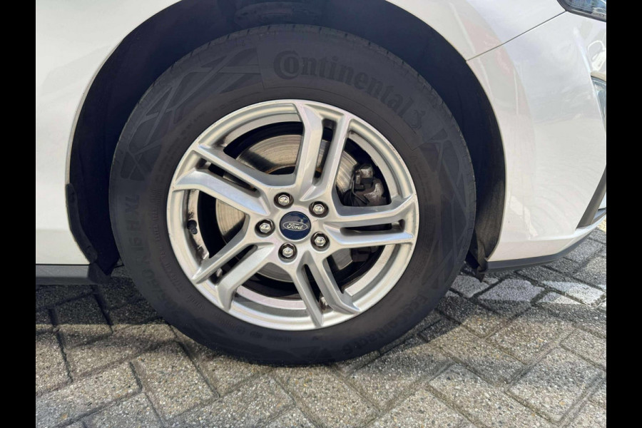 Ford FOCUS Wagon 1.0 EcoBoost Trend Edition Business