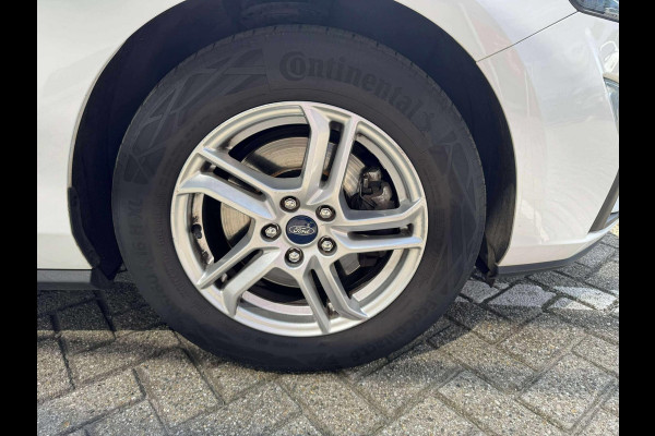 Ford FOCUS Wagon 1.0 EcoBoost Trend Edition Business