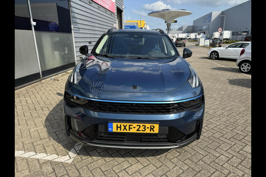 Lynk & Co 01 1.5