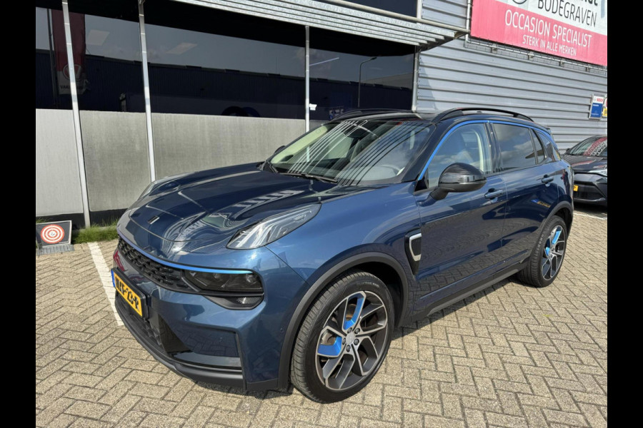 Lynk & Co 01 1.5